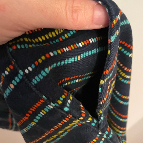 Multicolor Shorts - Picture 5 of 5